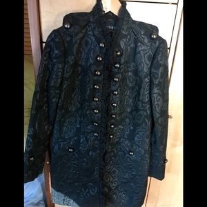 Women’s dress coat